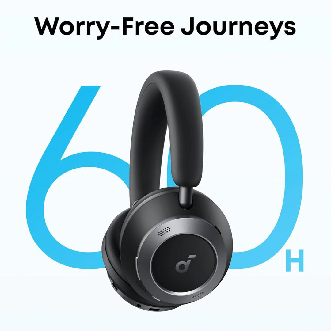 Audifonos inalámbricos con cancelación de ruido Soundcore Space One Pro - Achorao