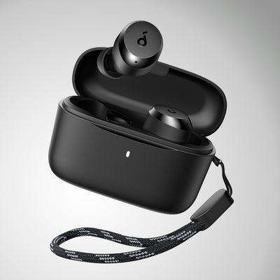 Audífonos inalámbricos Soundcore A25i, True WIreless - Achorao