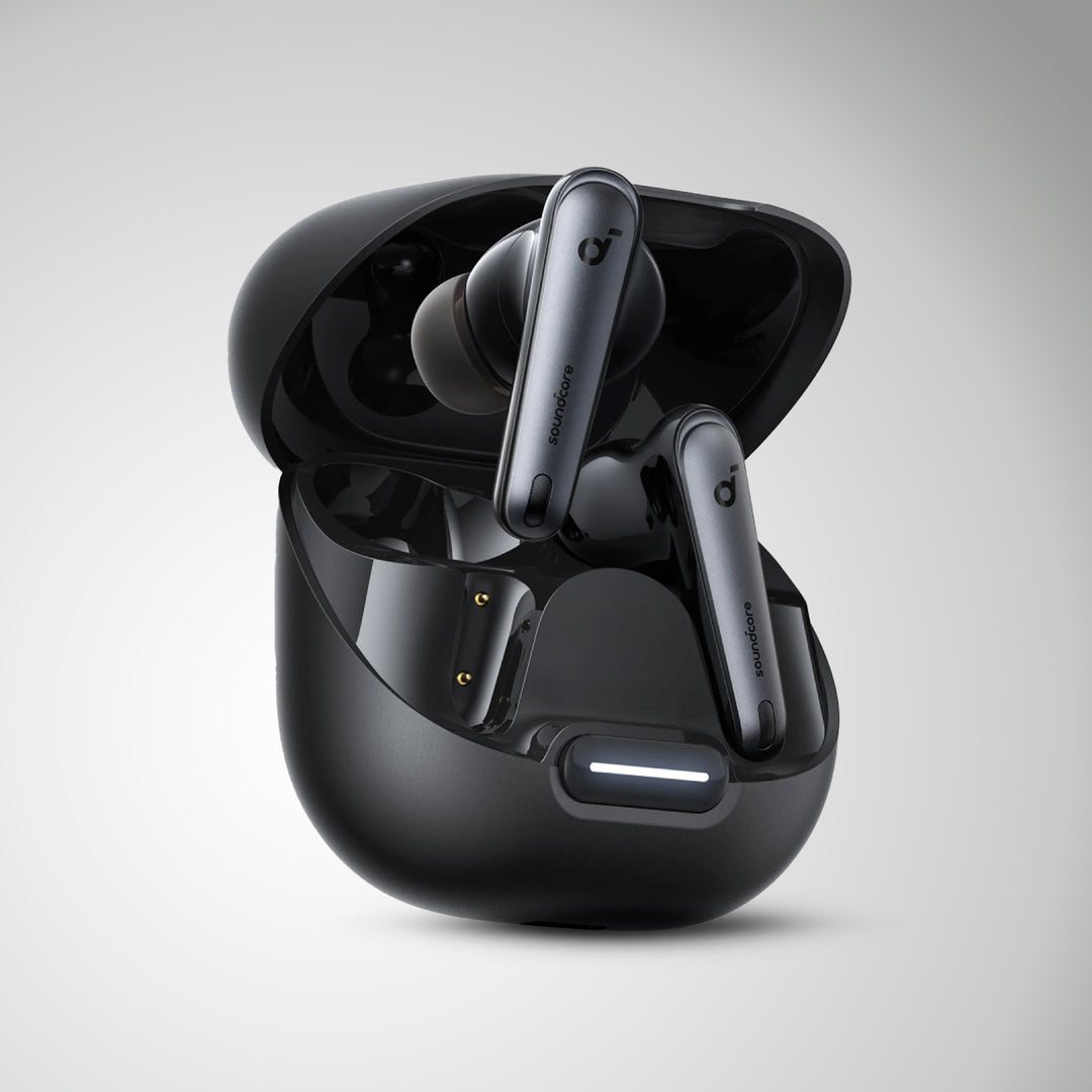 Audifonos inalámbricos Soundcore Liberty 4 NC - Achorao