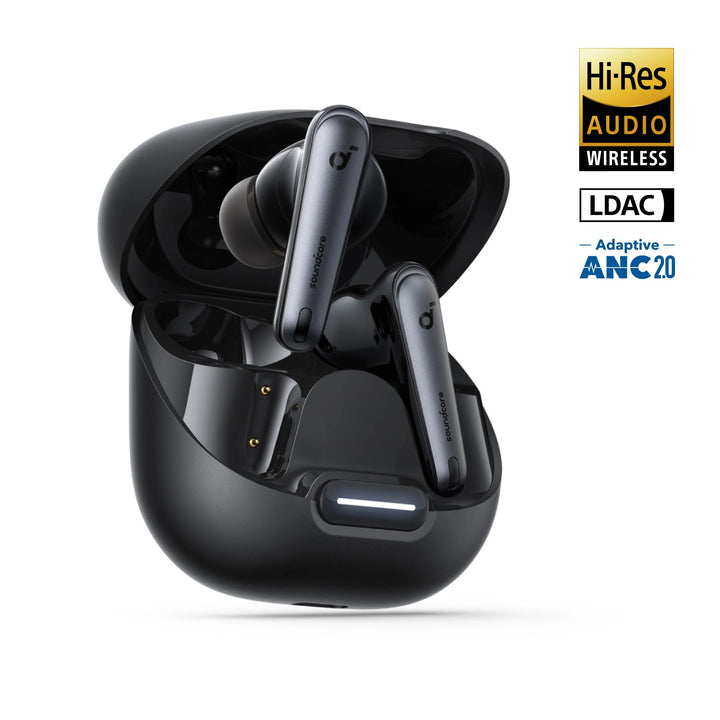 Audifonos inalámbricos Soundcore Liberty 4 NC - Achorao