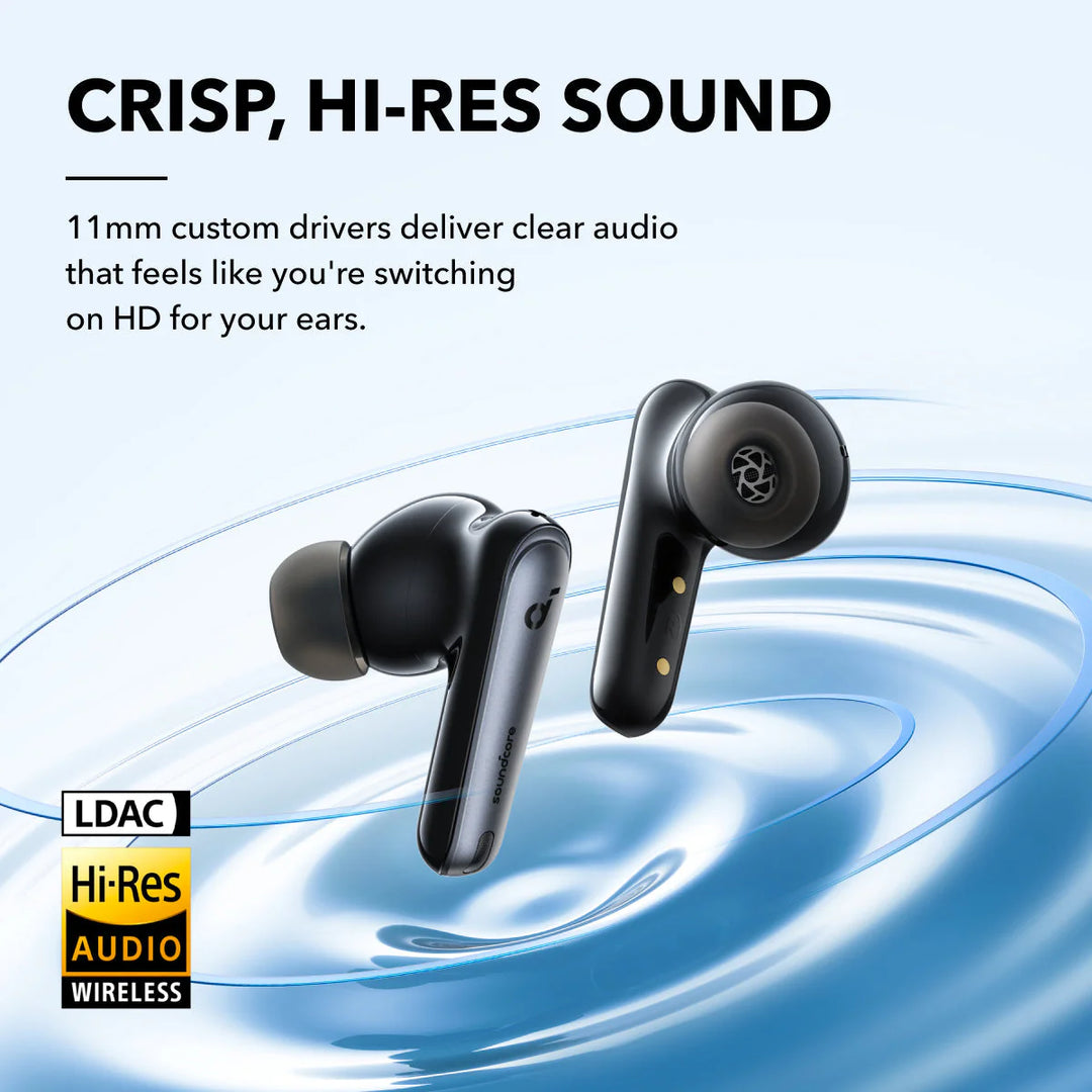 Audifonos inalámbricos Soundcore Liberty 4 NC - Achorao