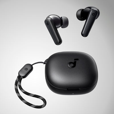 Audífonos inalámbricos Soundcore P25i - Achorao