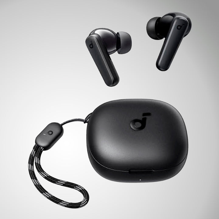 Audífonos inalámbricos Soundcore P25i - Achorao