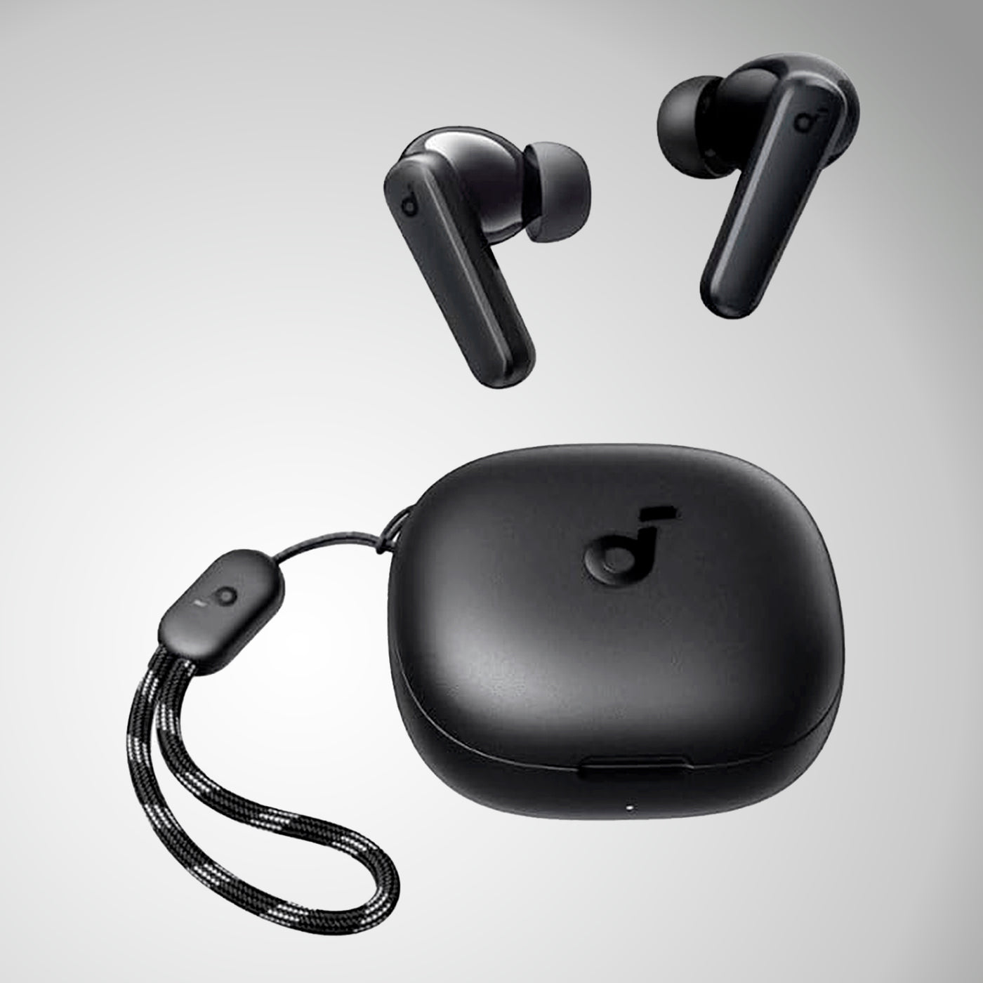 Audífonos inalámbricos Soundcore P25i - Achorao