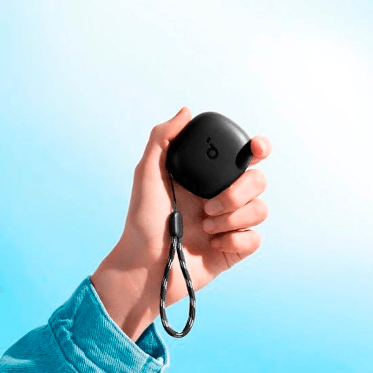 Audífonos inalámbricos Soundcore P25i - Achorao