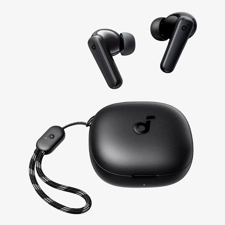 Audífonos inalámbricos Soundcore P25i - Achorao
