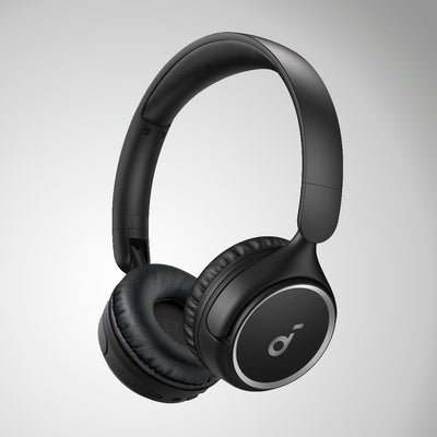 Audífonos inalámbricos Soundcore H30i , 70H, BT 5.3 - Achorao