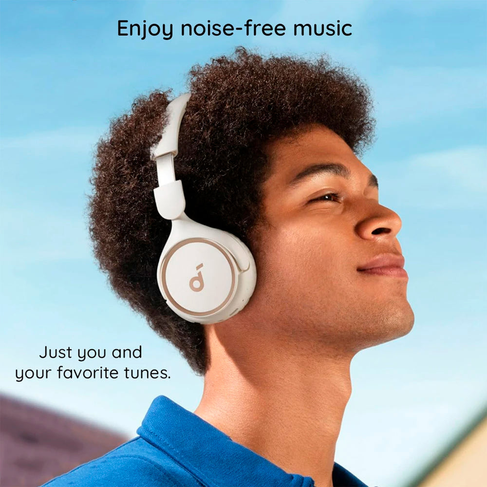 Audífonos inalámbricos Soundcore H30i , 70H, BT 5.3 - Achorao