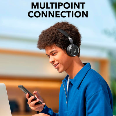 Audífonos inalámbricos Soundcore H30i , 70H, BT 5.3 - Achorao