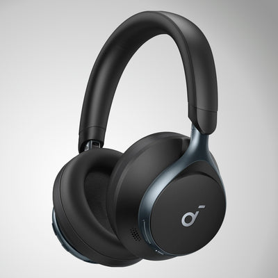 Audifonos inalámbricos con cancelación de ruido Soundcore Space one - Achorao