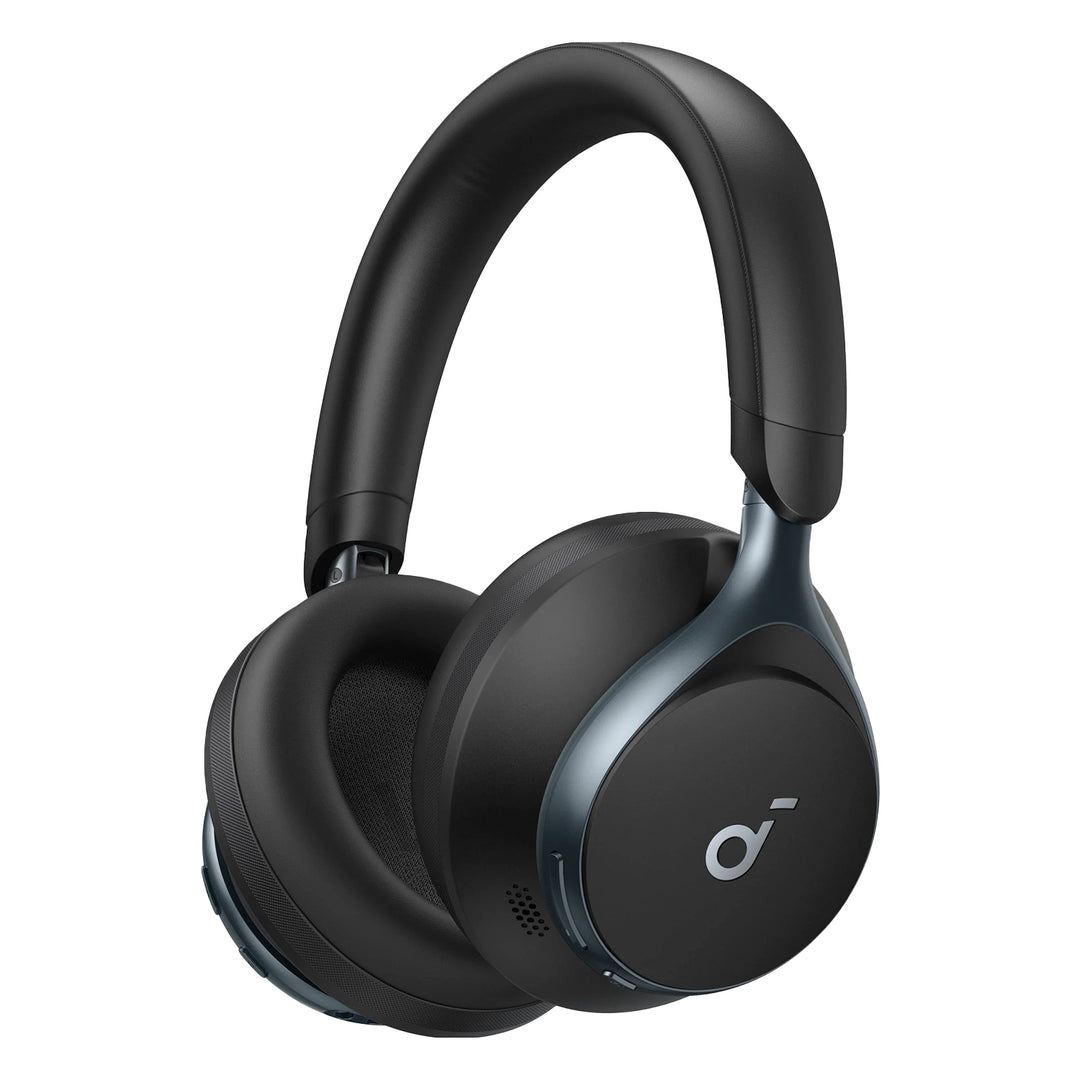 Audifonos inalámbricos con cancelación de ruido Soundcore Space one - Achorao