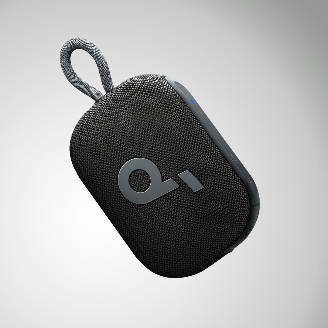 Parlante portátil Soundcore Select 4 go - Achorao