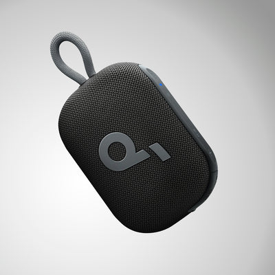 Parlante portátil Soundcore Select 4 go - Achorao