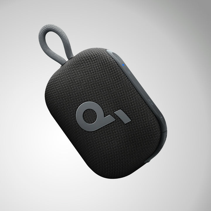 Parlante portátil Soundcore Select 4 go - Achorao
