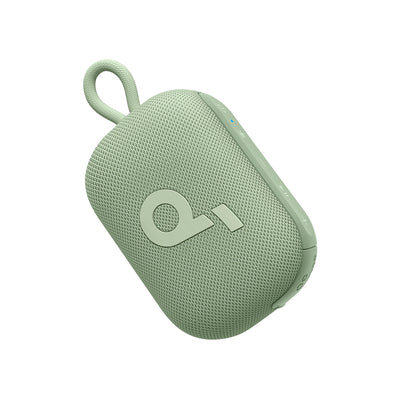 Parlante portátil Soundcore Select 4 go - Achorao