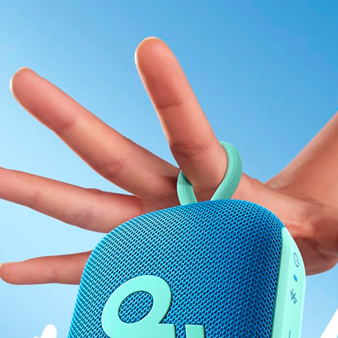Parlante portátil Soundcore Select 4 go - Achorao