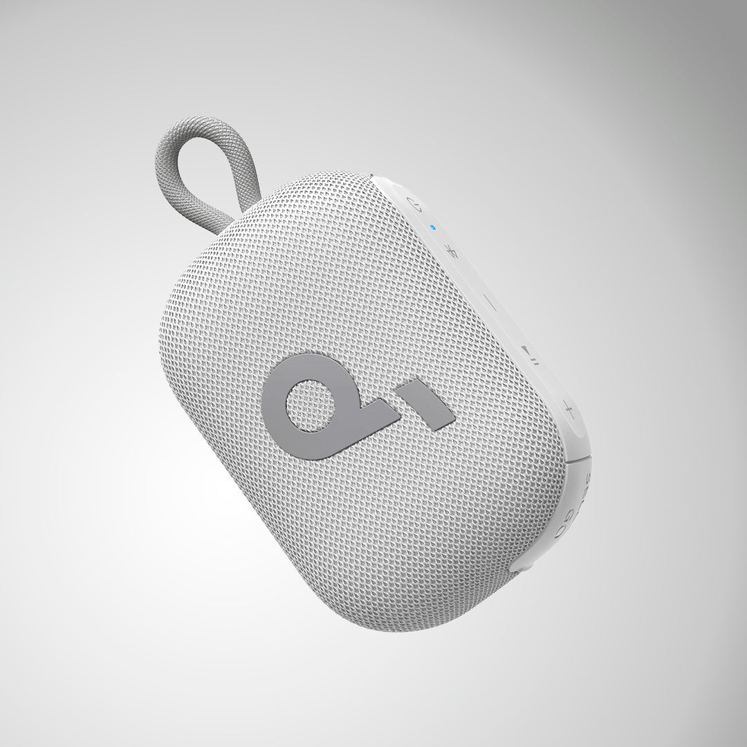 Parlante portátil Soundcore Select 4 go - Achorao