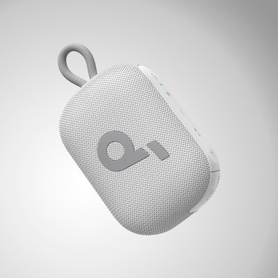 Parlante portátil Soundcore Select 4 go - Achorao