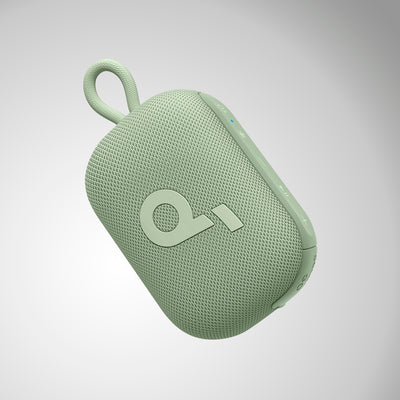 Parlante portátil Soundcore Select 4 go - Achorao