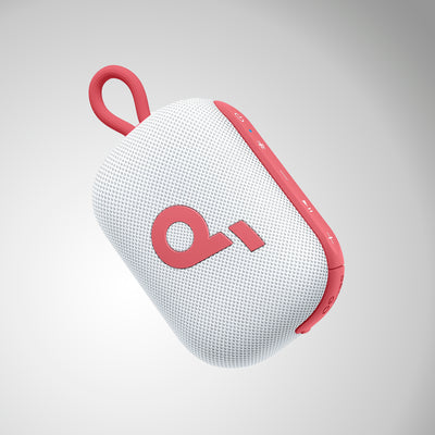 Parlante portátil Soundcore Select 4 go - Achorao