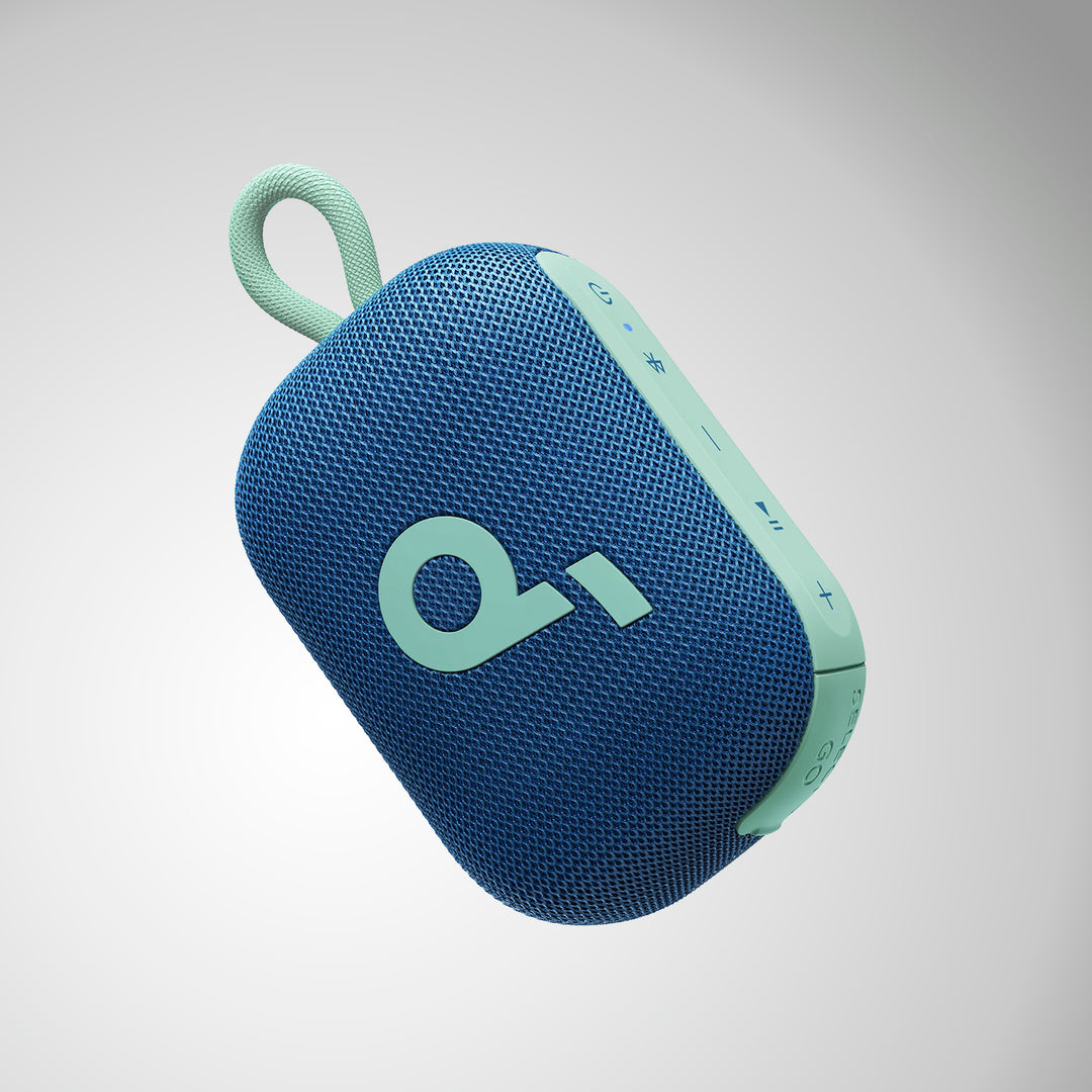 Parlante portátil Soundcore Select 4 go - Achorao