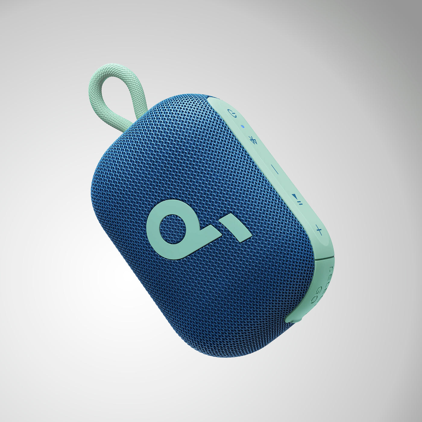 Parlante portátil Soundcore Select 4 go - Achorao