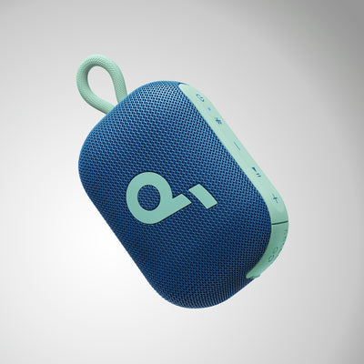 Parlante portátil Soundcore Select 4 go - Achorao