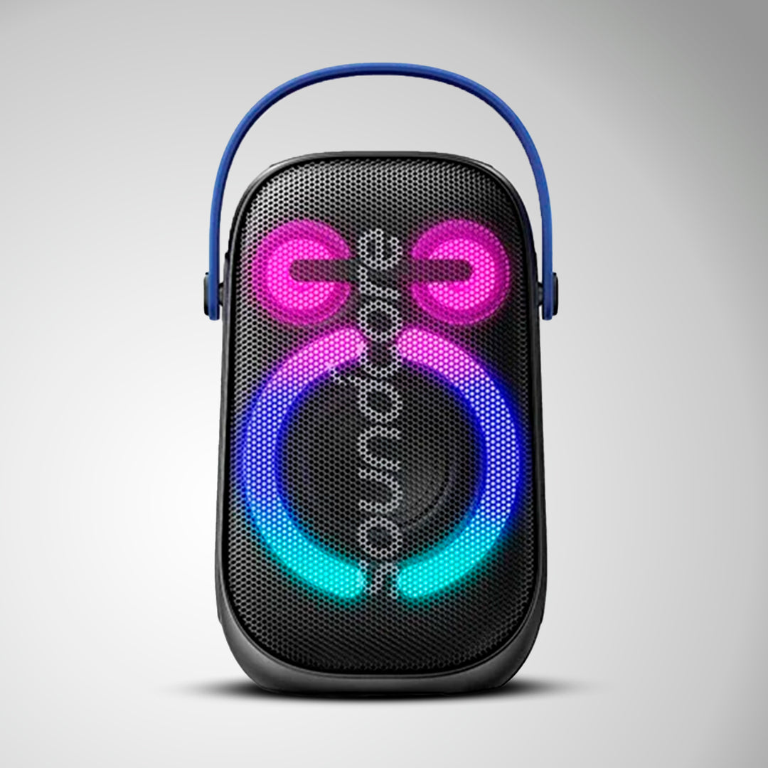 Parlante portátil Soundcore RAVE NEO 2 - Achorao