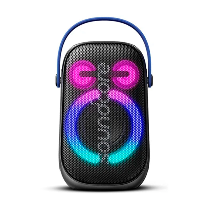 Parlante portátil Soundcore RAVE NEO 2 - Achorao