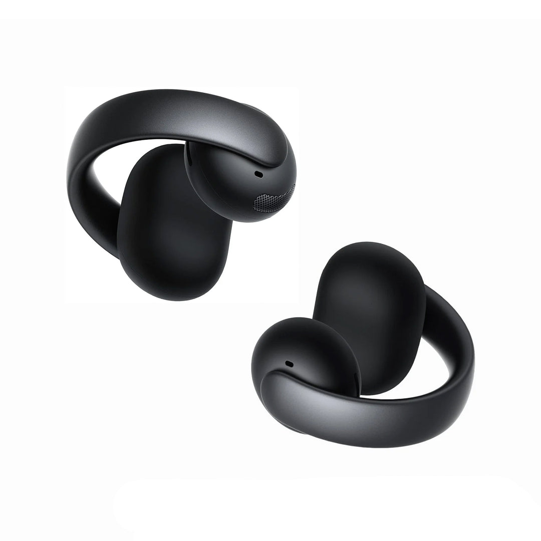 Audífonos inalámbricos soundcore AeroClip de oído abierto con comodidad adaptable DEMO