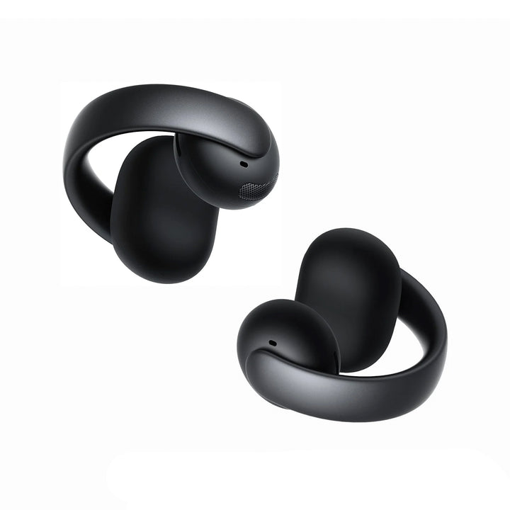 Audífonos inalámbricos soundcore AeroClip de oído abierto con comodidad adaptable DEMO