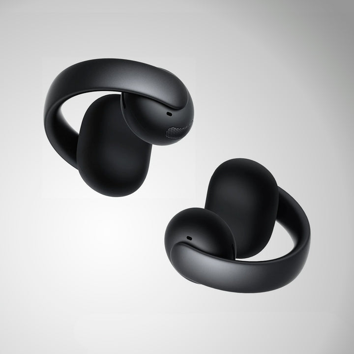 Audífonos inalámbricos soundcore AeroClip de oído abierto con comodidad adaptable DEMO
