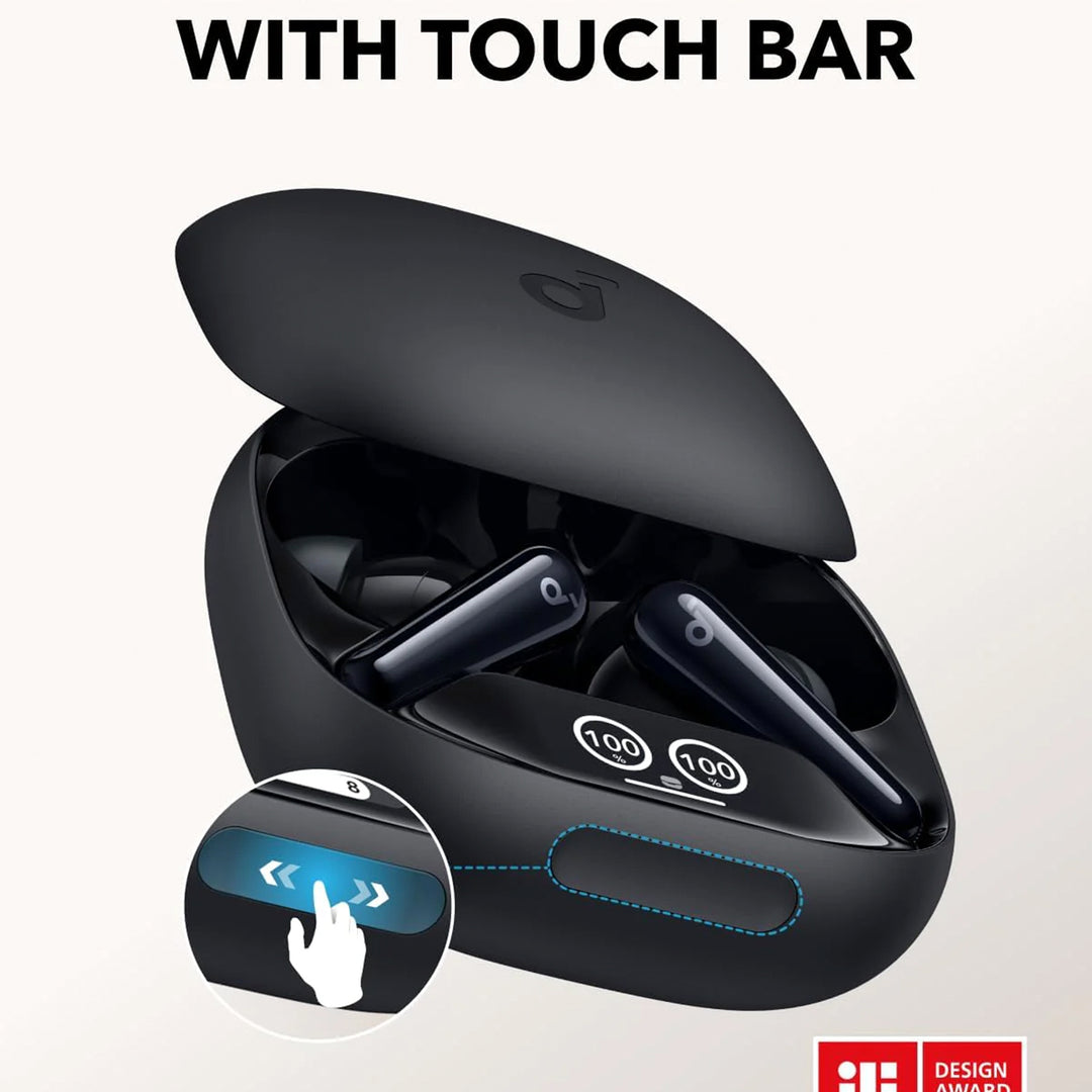 Audífonos inalámbricos Soundcore Liberty 4 Pro