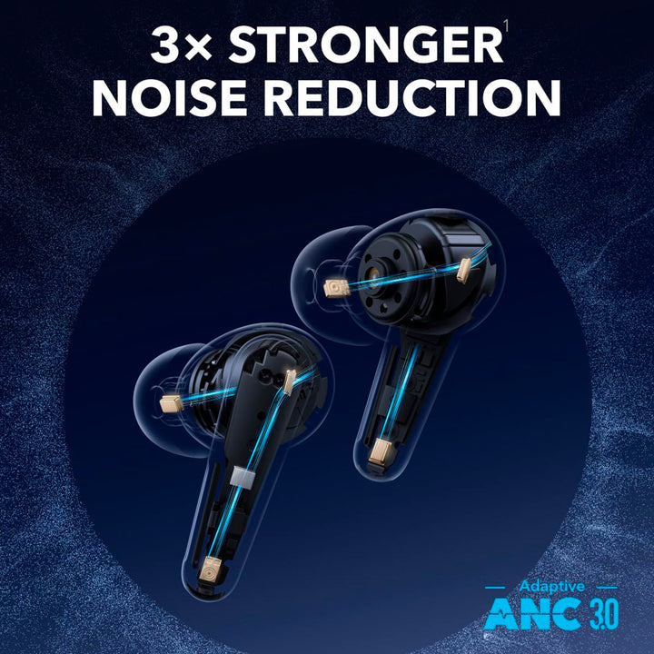 Audífonos inalámbricos Soundcore Liberty 4 Pro