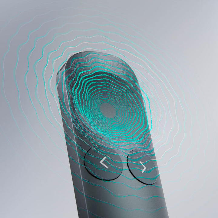 Puntero Logitech SPOTLIGHT 2