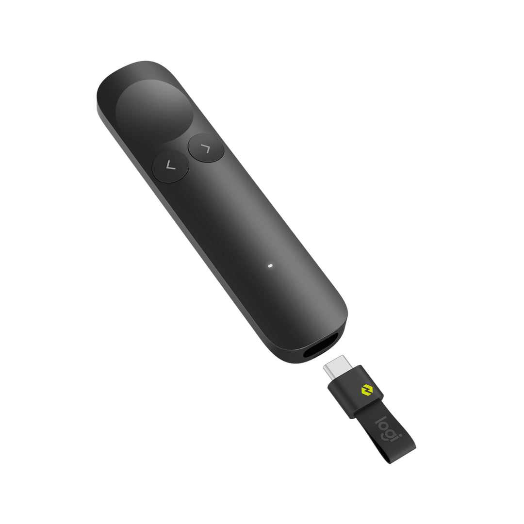 Puntero Logitech SPOTLIGHT 2