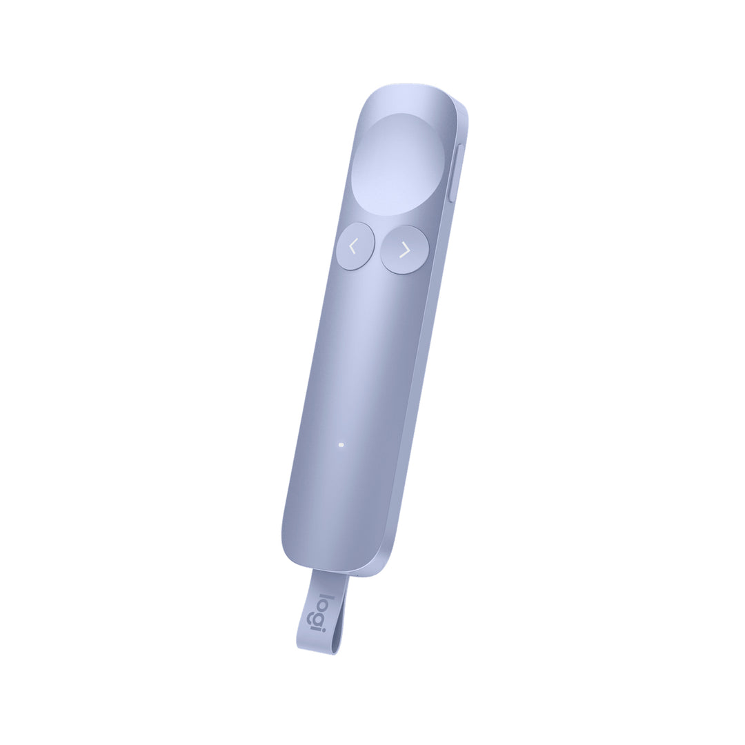 Puntero Logitech SPOTLIGHT 2