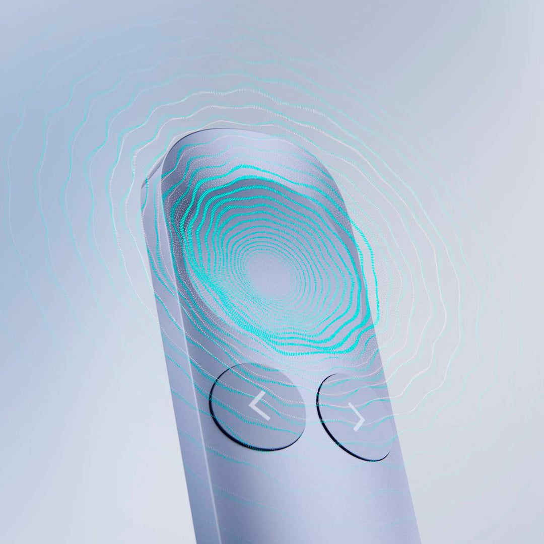 Puntero Logitech SPOTLIGHT 2