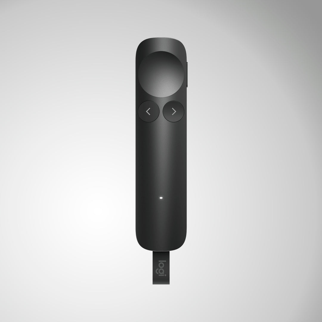 Puntero Logitech SPOTLIGHT 2