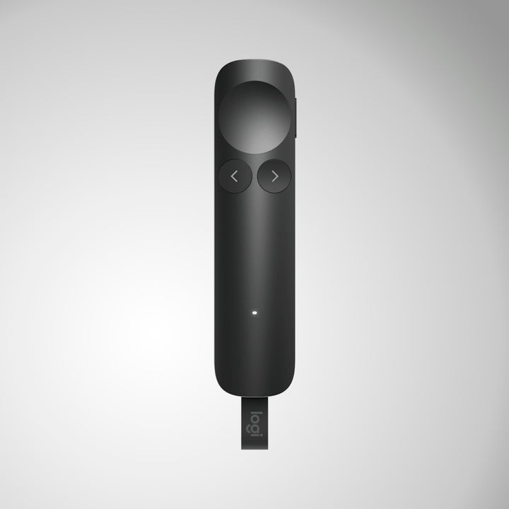 Puntero Logitech SPOTLIGHT 2