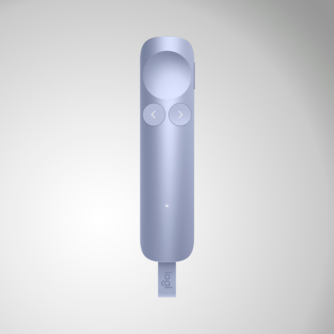 Puntero Logitech SPOTLIGHT 2