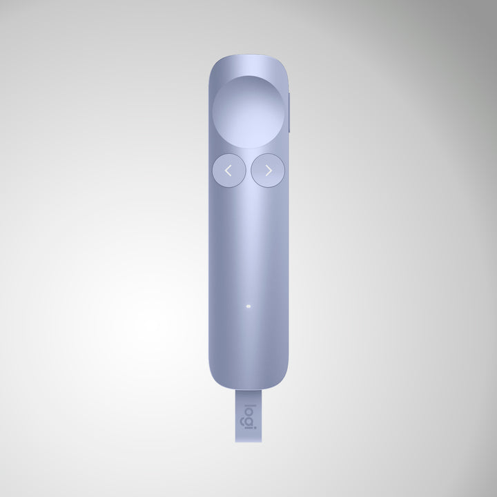 Puntero Logitech SPOTLIGHT 2