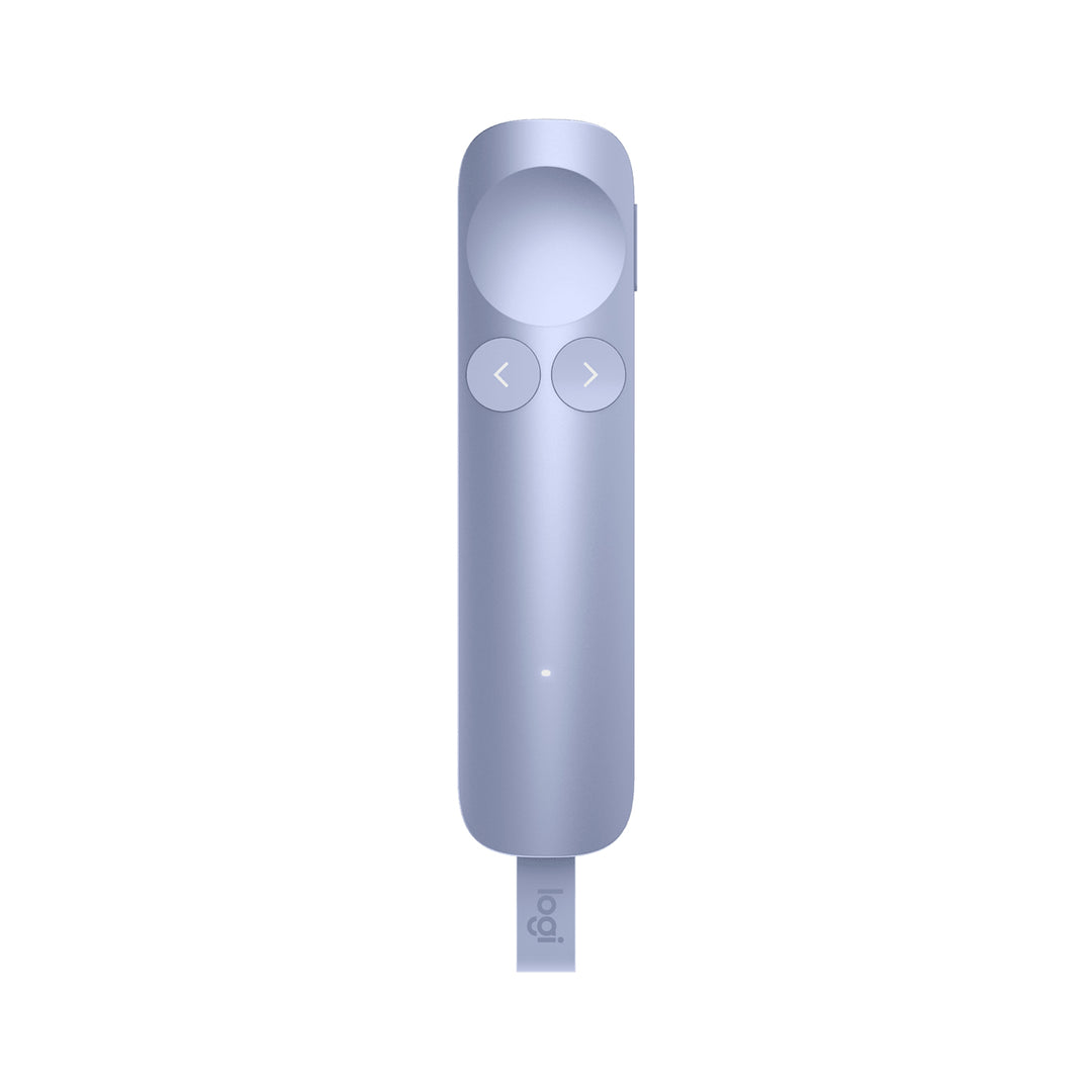 Puntero Logitech SPOTLIGHT 2