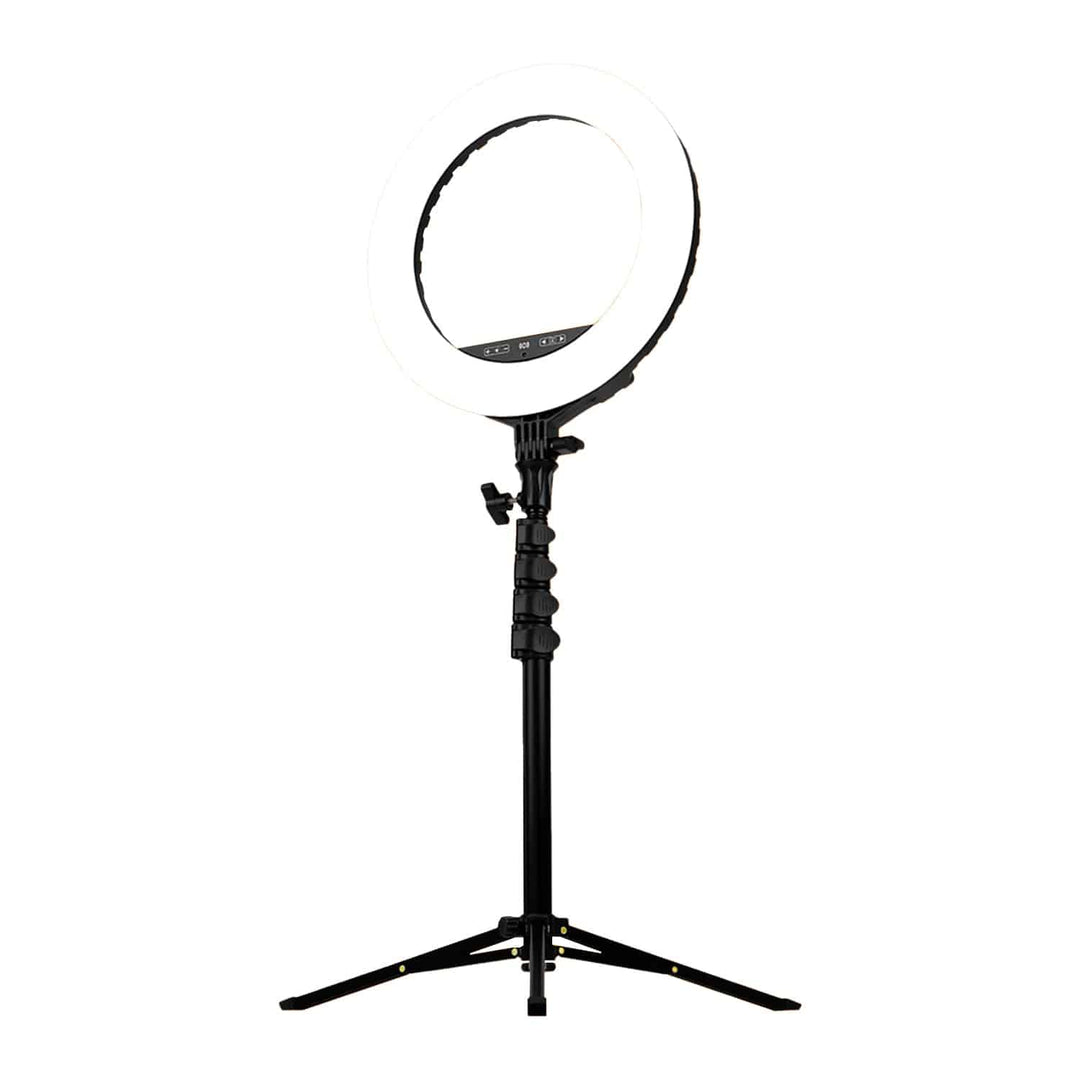 Aro de Luz Streamplify LIGHT 14-US-F-TP 14 Pulgadas - Achorao