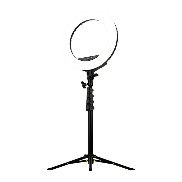 Aro de Luz Streamplify LIGHT 14-US-F-TP 14 Pulgadas - Achorao