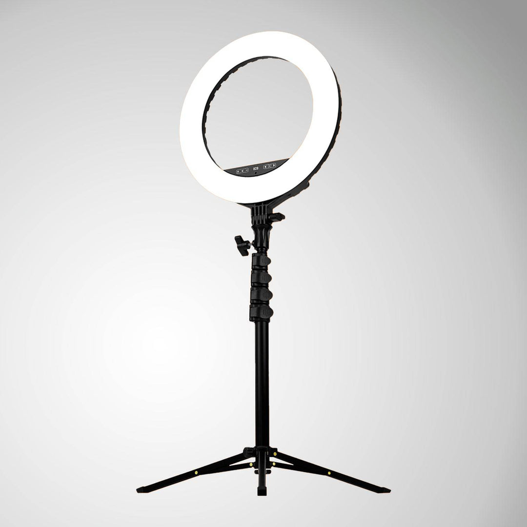Aro de Luz Streamplify LIGHT 14-US-F-TP 14 Pulgadas - Achorao