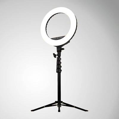 Aro de Luz Streamplify LIGHT 14-US-F-TP 14 Pulgadas - Achorao