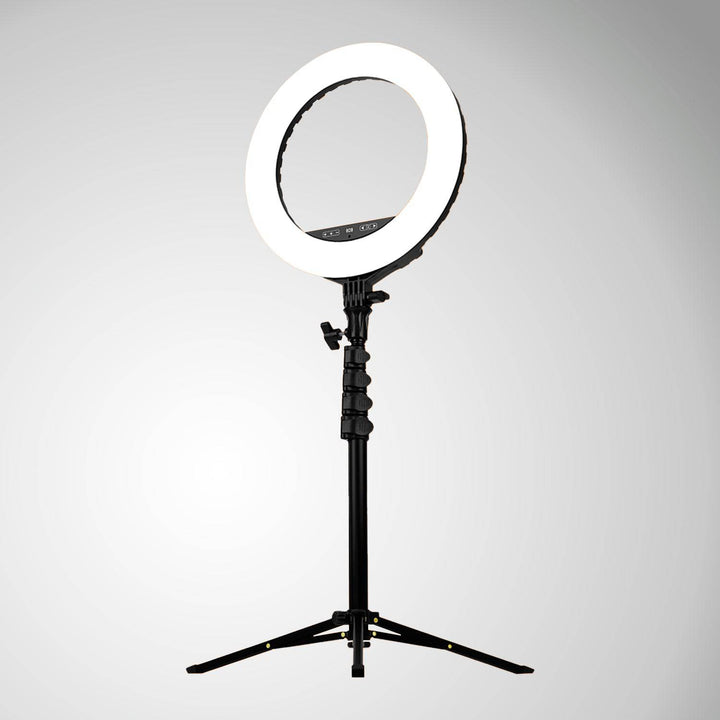 Aro de Luz Streamplify LIGHT 14-US-F-TP 14 Pulgadas - Achorao