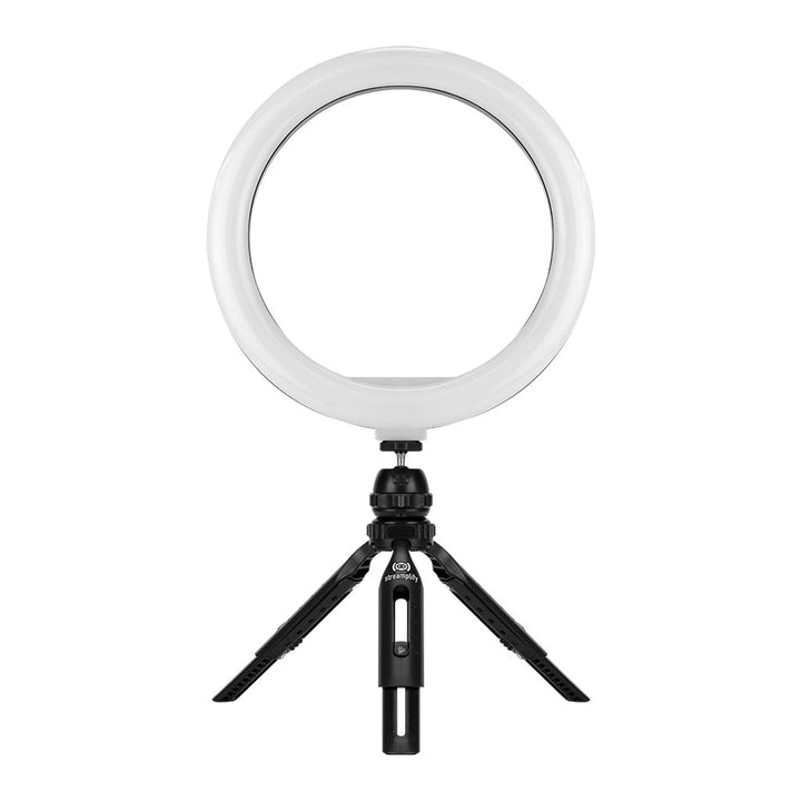 Aro de Luz Streamplify LIGHT 10-USB-TP 10 Pulgadas - Achorao