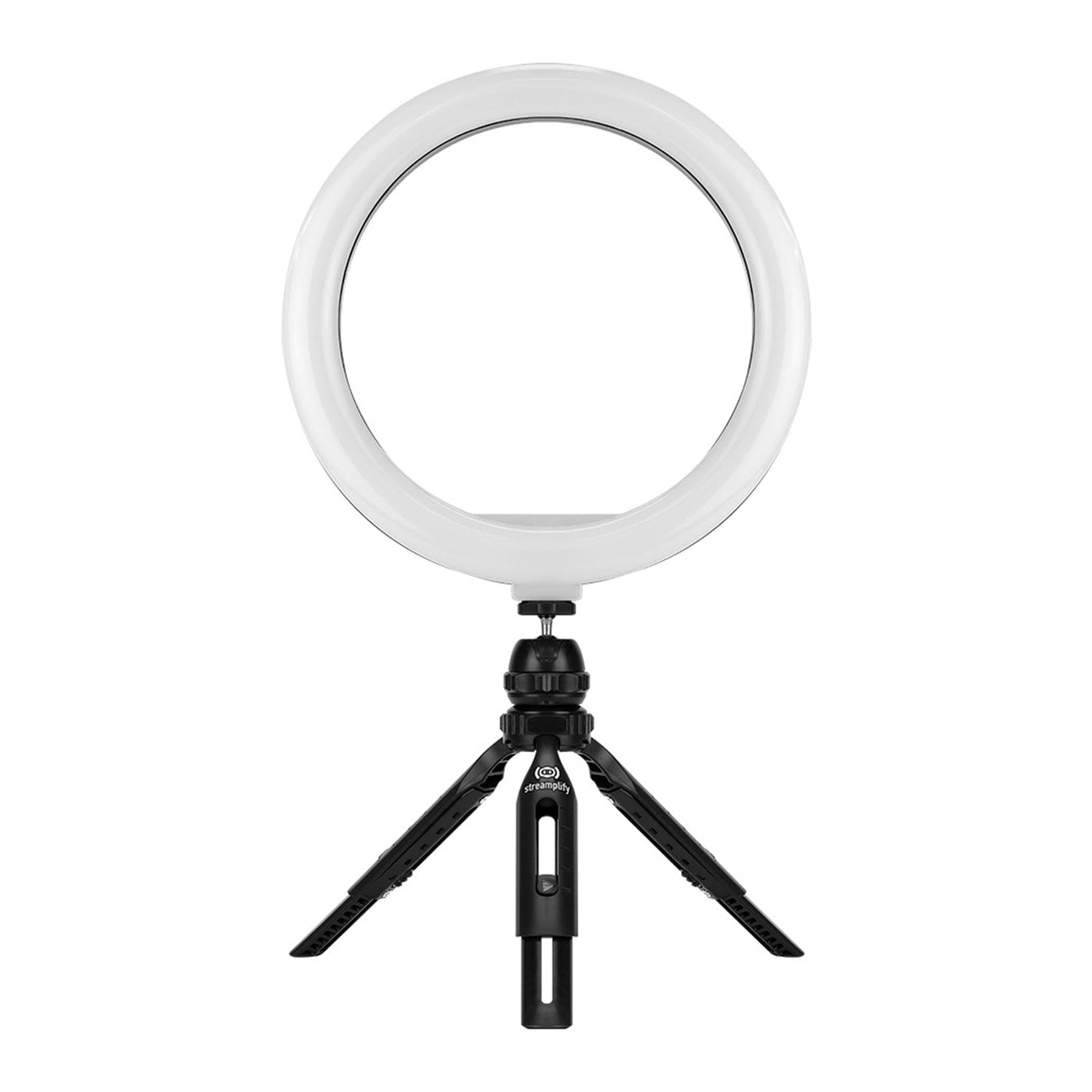 Aro de Luz Streamplify LIGHT 10-USB-TP 10 Pulgadas - Achorao